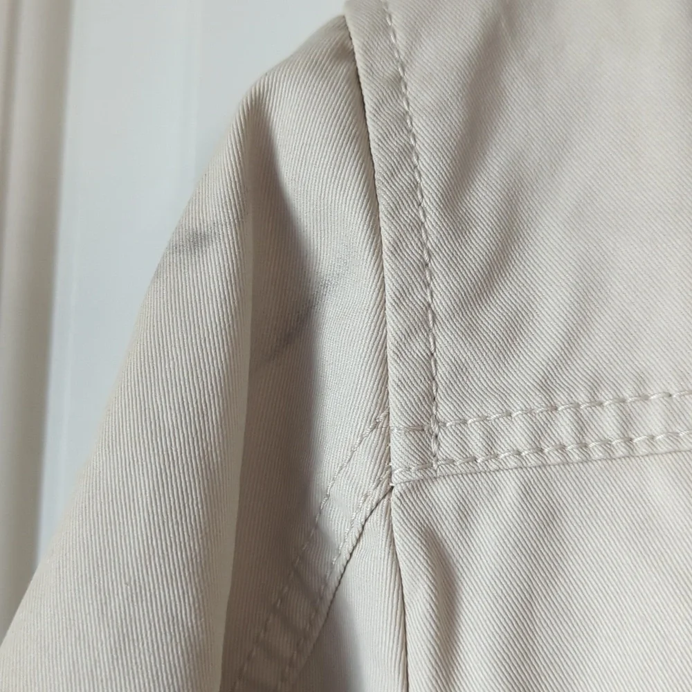 J. Crew Jacket - Picture 6 of 8